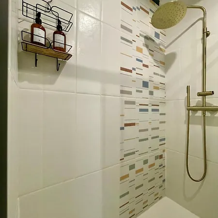 Apartamento Douceur Tourangelle - Entre Loire Et Centre Tours