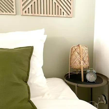 Douceur Tourangelle - Entre Loire Et Centre Apartamento Tours