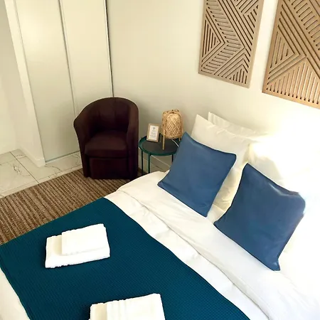 Lägenhet Douceur Tourangelle - Entre Loire Et Centre *