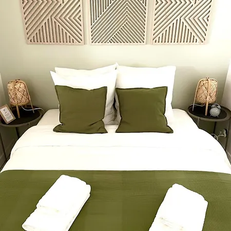 Douceur Tourangelle - Entre Loire Et Centre Tours