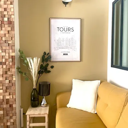 Douceur Tourangelle - Entre Loire Et Centre