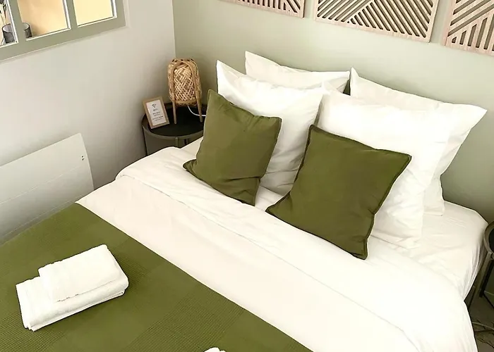 Douceur Tourangelle - Entre Loire Et Centre Тур