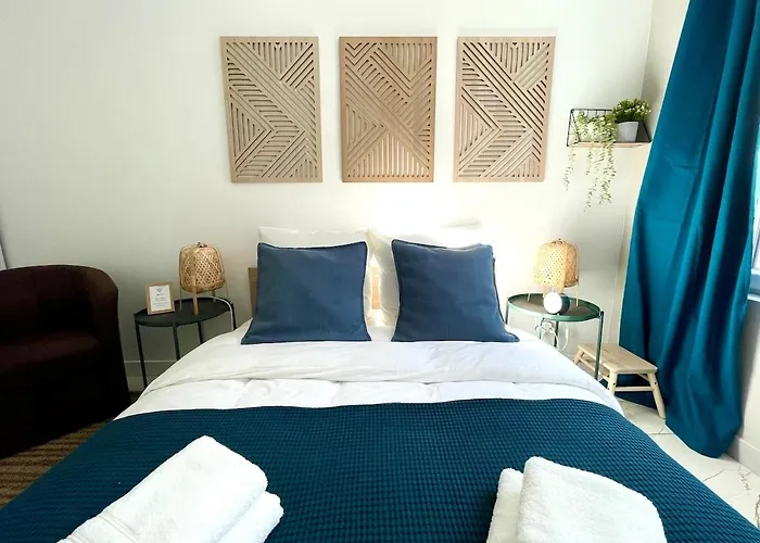 Douceur Tourangelle - Entre Loire Et Centre Апартаменты *