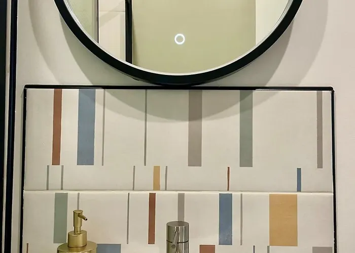 Апартаменты Douceur Tourangelle - Entre Loire Et Centre