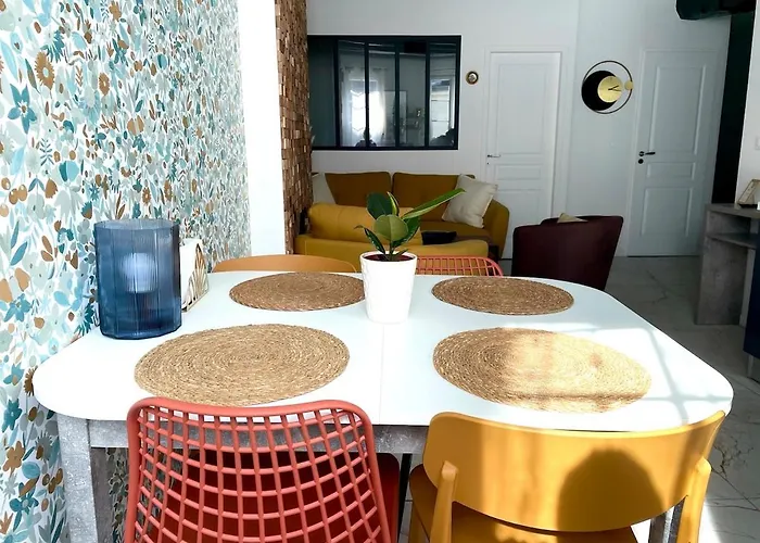 Douceur Tourangelle - Entre Loire Et Centre *