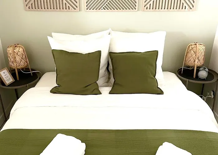 Douceur Tourangelle - Entre Loire Et Centre Тур